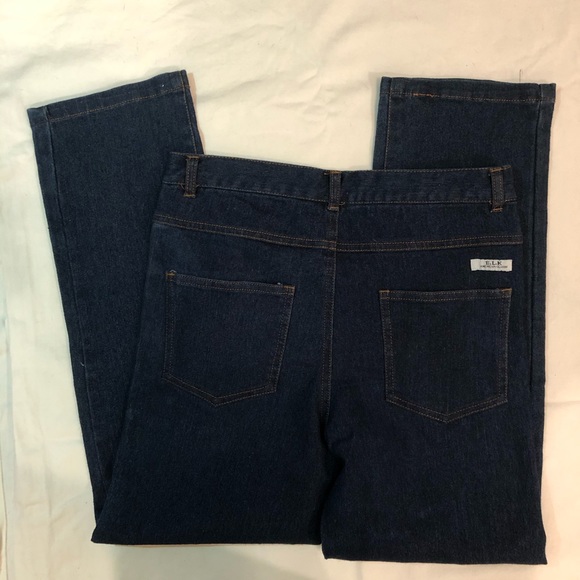 E.L.K. American Classic boys denim - Picture 2 of 4